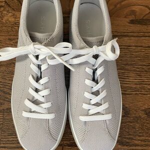 Rothy’s Gray Women's Sneakers size 9